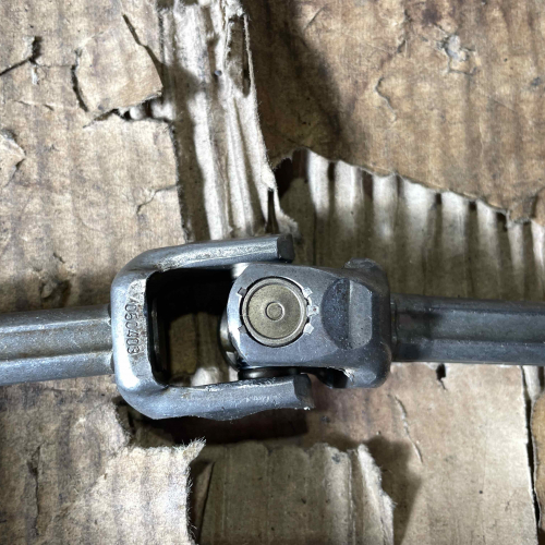 Кормилен Прът с Каре 050403 Porsche Cayenne S 4.5 2005г 9PA