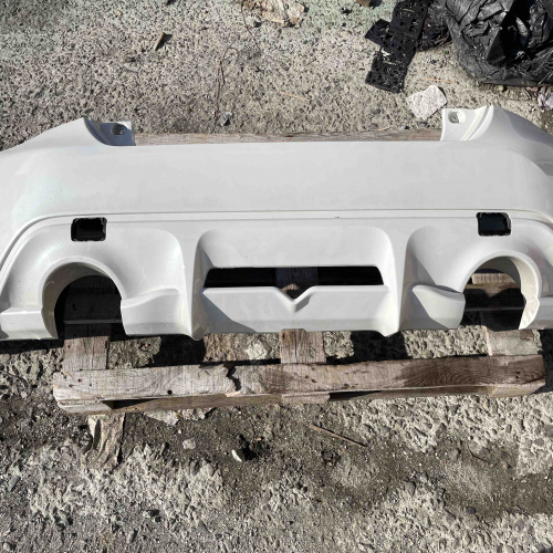 Задна Броня 57704CA040 Toyota GT86 2018