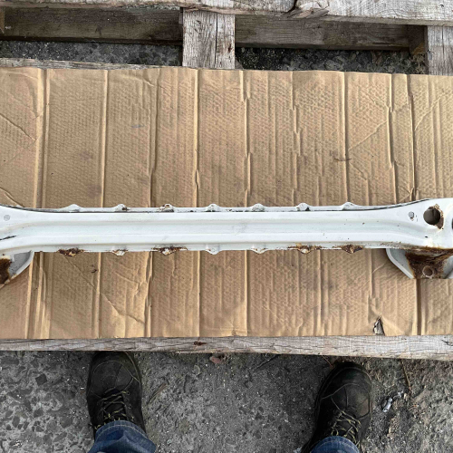 Усилваща Греда Задна Броня Toyota GT86 2018