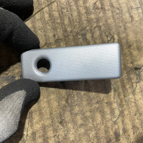 Лайсна Брава Жабка 7L5857186 Porsche Cayenne S 4.5 2005г 9PA