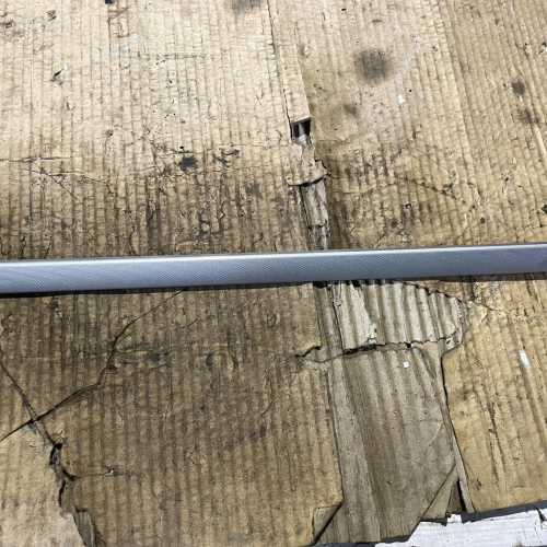 Декоративна Лайсна Табло 7L5857222 Porsche Cayenne S 4.5 2005г 9PA