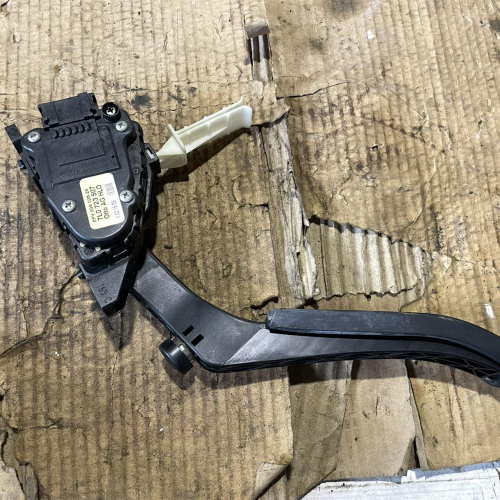 Педал Газ 7L0723507 Porsche Cayenne S 4.5 2005г 9PA