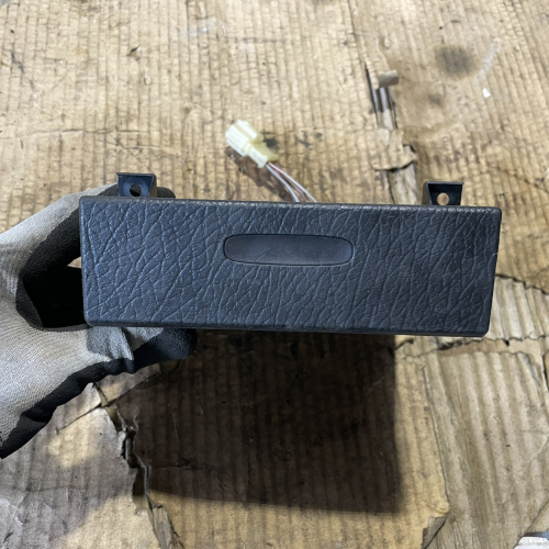 Пепелник 7l5857321 Porsche Cayenne S 4.5 2005г 9PA