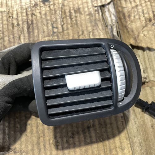 Дясна Духалка Парно 7l5819704A Porsche Cayenne S 4.5 2005г 9PA