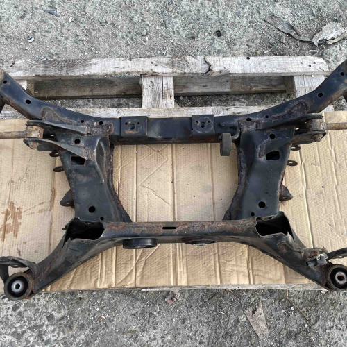 Заден Мост OE7602N Toyota GT86 2018