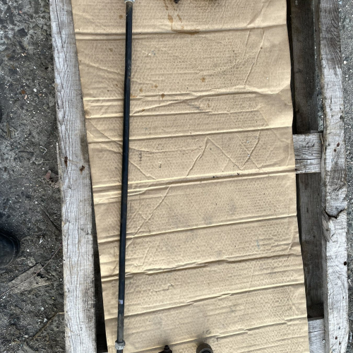 Задна Стабилизираща Щанга Toyota GT86 2018