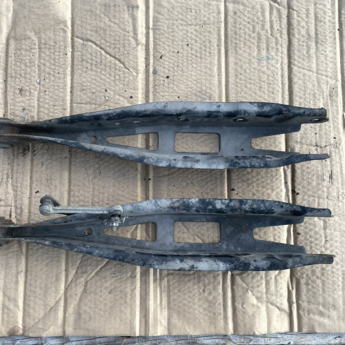 Носач Долен 7606na Toyota GT86 2018