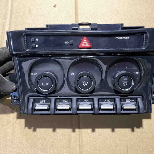 Управление Климатик 237000-8190 Toyota GT86 2018