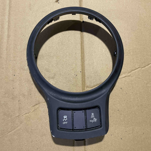 Конзола с Бутони за Скоростен Лост S22005380 Toyota GT86 2018