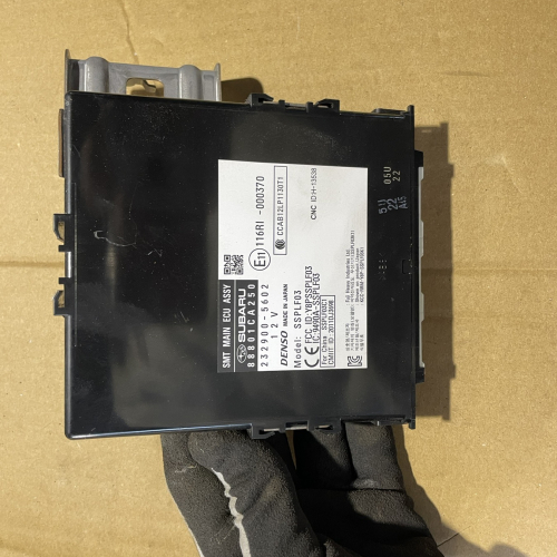 Комфортен Модул 88801CA250 Toyota GT86 2018 Subaru BRZ