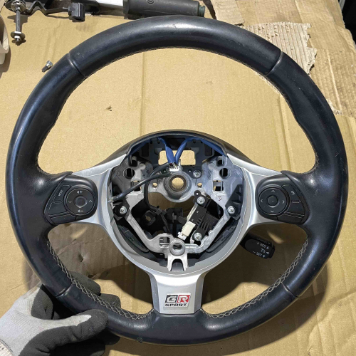 Кожен Волан Toyota GT86 2018 Subaru BRZ