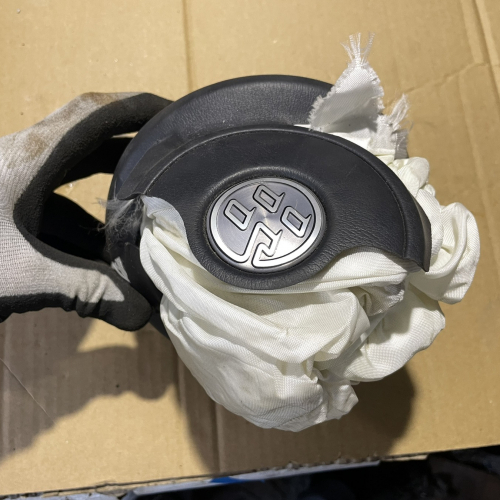 AIRBAG Волан Toyota GT86 2018 Subaru BRZ