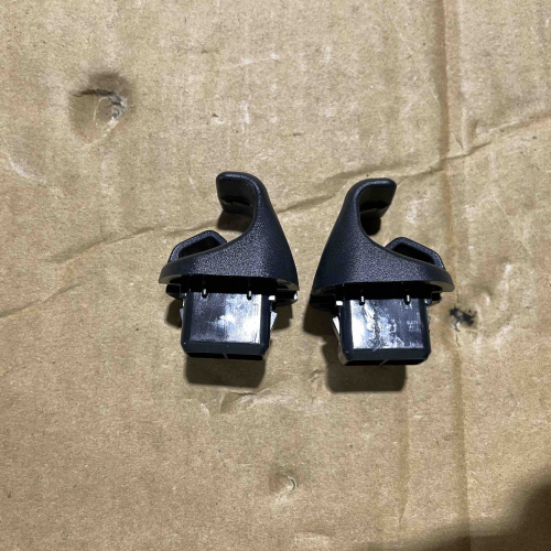 Държач Щипка Toyota GT86 2018 Subaru BRZ