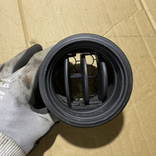 Въздуховод Клапа Парно Toyota GT86 2018 Subaru BRZ