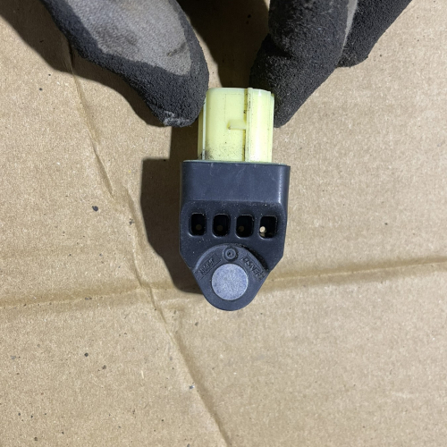 Airbag Сензор 98237Ca040 Toyota GT86 2018 Subaru BRZ