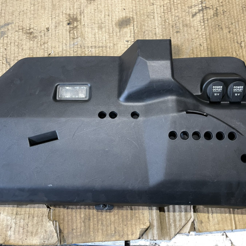 Кора Дясно под Жабка 7L5815174C Porsche Cayenne S 4.5 2005г 9PA