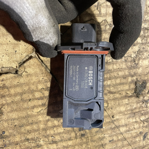 Разходомер Дебитомер 0280218908 SUZUKI SX4 S-Cross 1.4 DITC HYBRID ALLGRIP 6AT