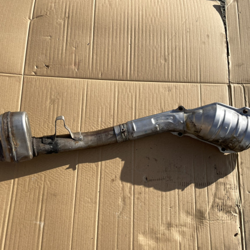 Катализатор SKPMCA2 Toyota GT86 2018 Subaru BRZ