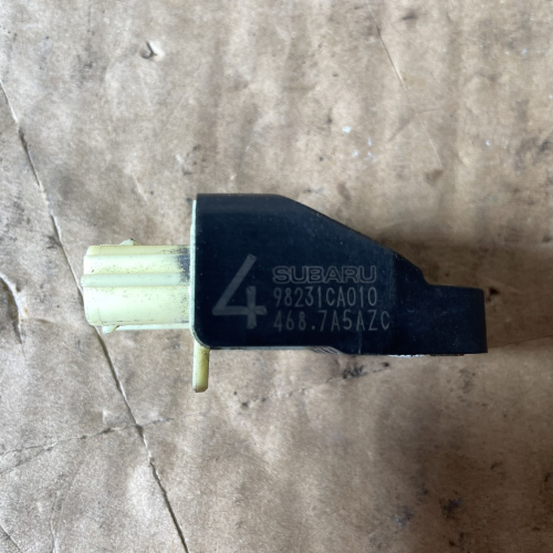 Airbag Сензор 98231CA010 Toyota GT86 2018 Subaru BRZ