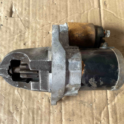 Стартер 23300AA730 Toyota GT86 2018 Subaru BRZ