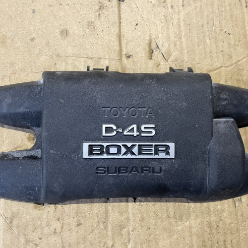 Капак на Двигател 14025AA410 Toyota GT86 2018 Subaru BRZ