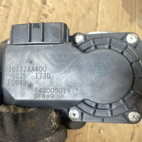 Дроселова Клапа 16112AA400 Toyota GT86 2018 Subaru BRZ