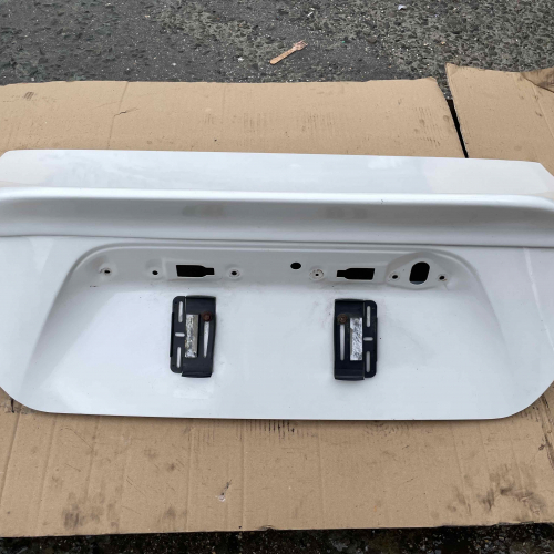 Заден Капак Багажник Toyota GT86 2018 Subaru BRZ