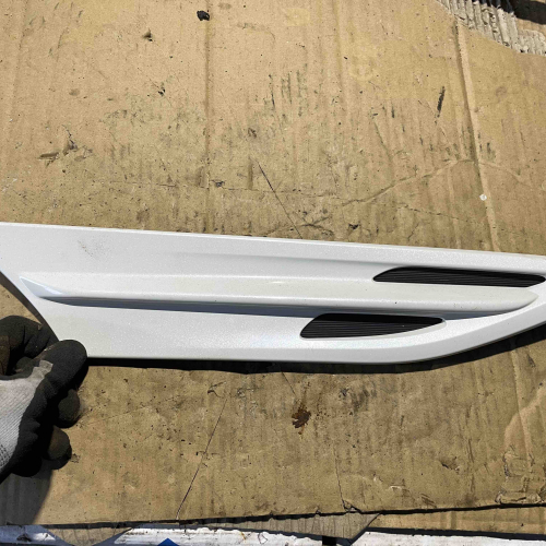 Дифузьор на Кланик Десен 91112CA230 Toyota GT86 2018 Subaru BRZ