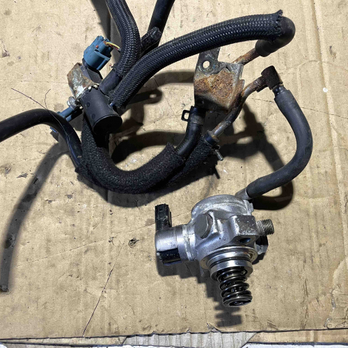 Помпа Високо Налягане 16625 jb000 Toyota GT86 2018 Subaru BRZ 296100-0290