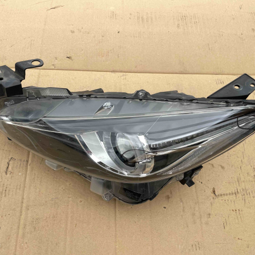 Фар Ляв Ксенон BHN3-51040 Mazda3 2014 2.0бен 121kW