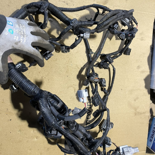 Окабеляване Двигател 24020AG390 Toyota GT86 2018 Subaru BRZ