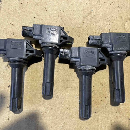 Запалителна Бобина DE FK0438 Toyota GT86 2018 Subaru BRZ