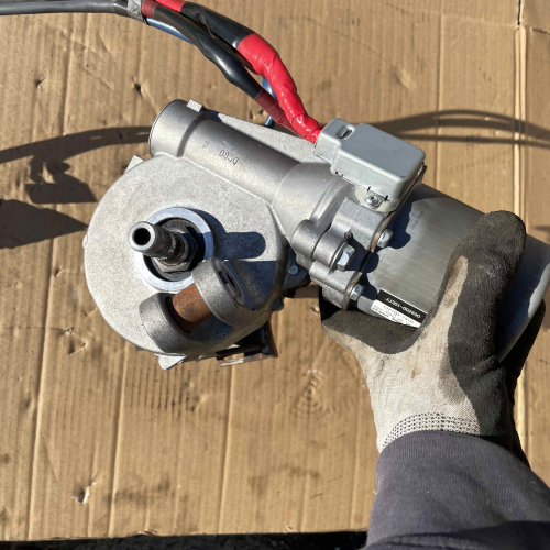 Електрически Усилвател Кормилна Клона jj301-002690 Toyota GT86 2018 Subaru BRZ