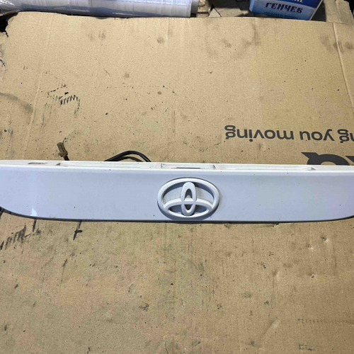 Лайсна с Емблема на Багажник 91112CA130 Toyota GT86 2018 Subaru BRZ