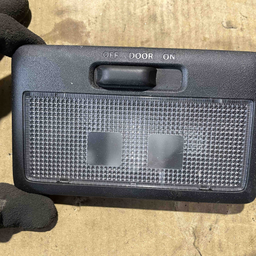 Плафон Toyota GT86 2018 Subaru BRZ