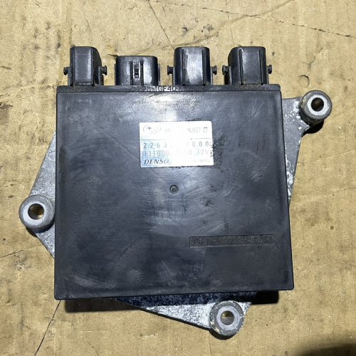 Блок Управление на Запалването 22635JB000 Toyota GT86 2018 Subaru BRZ