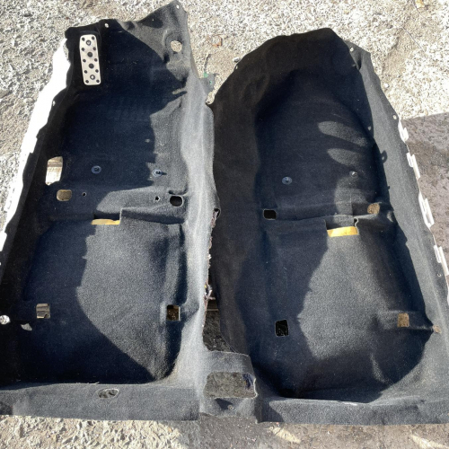 Интериорен Мокет на Пода 95011CA090 Toyota GT86 2018 Subaru BRZ