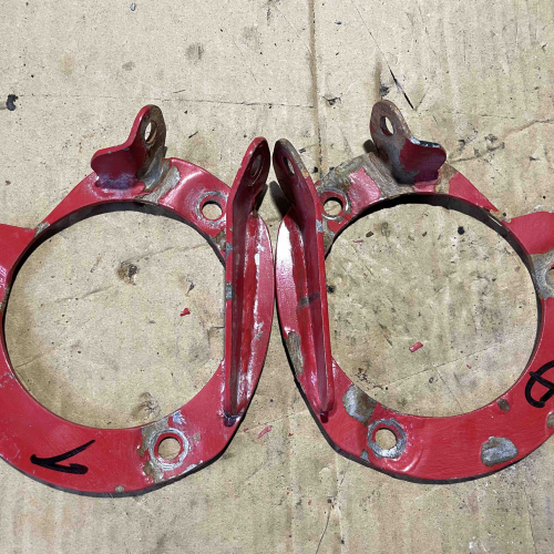 Скоби За Разпънка на Амортисьори Toyota GT86 2018 Subaru BRZ