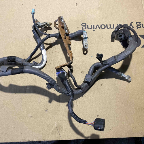 Окабеляване Клеми за Акумулатор Toyota GT86 2018 Subaru BRZ