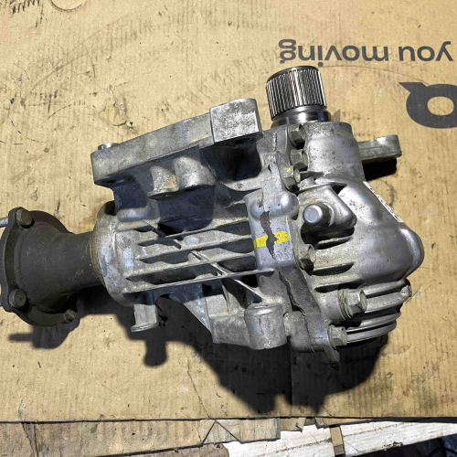 Раздатъчна Кутия N507108505 Mazda CX3 77kW 1.5дизел 2015