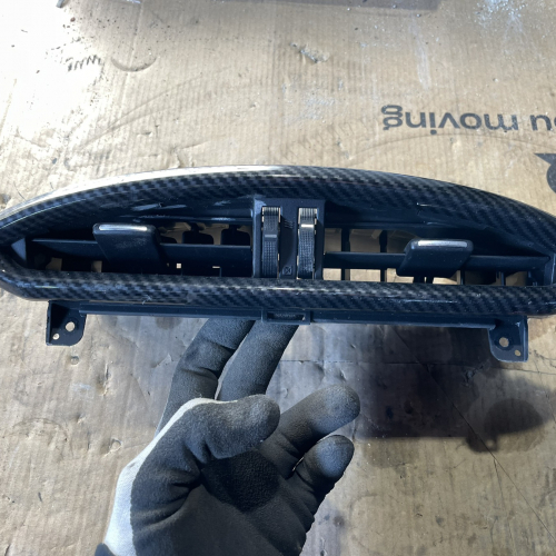 Вентилационна Решетка Централна Конзола 66110CA110 66110CA100 Toyota GT86 2018 Subaru BRZ