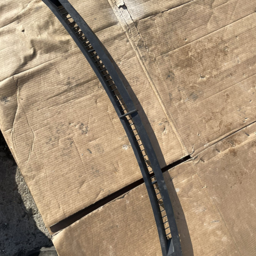 Вентилационна Решетка Преден Прозорец 66115CA000 Toyota GT86 2018 Subaru BRZ