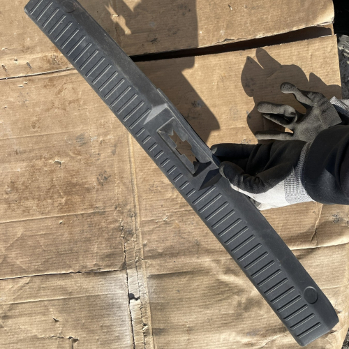 Облицовачна Лайсна Багажник 94511CA010 Toyota GT86 2018 Subaru BRZ