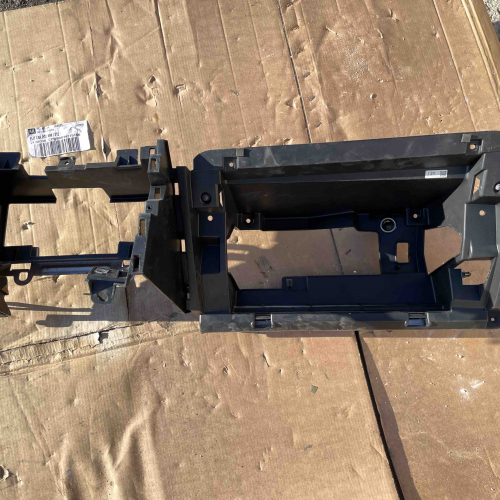 Десен Панел Жабка 66055CA010 Toyota GT86 2018 Subaru BRZ