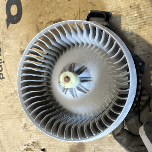 Вентилатор Парно 5U31 6140 Toyota GT86 2018 Subaru BRZ