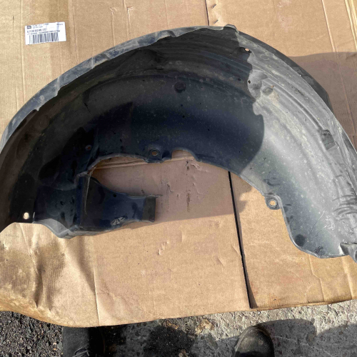 Десен Под Калник Калобран 59122CA002 Toyota GT86 2018 Subaru BRZ