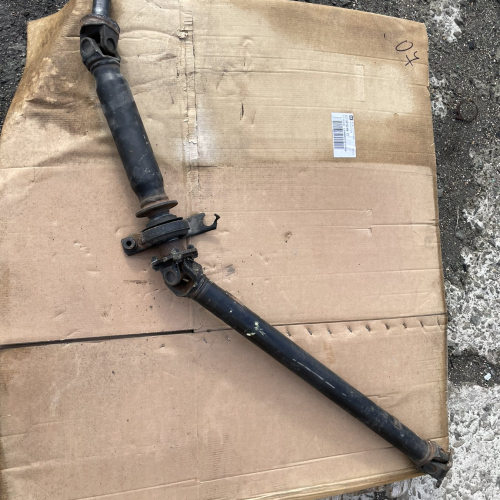 Кардан Toyota GT86 2018 Subaru BRZ