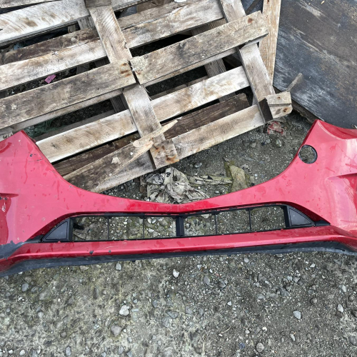 Предна Броня Mazda3 2014 2.0бен 121kW