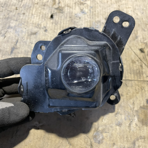 Ляв Халоген за Мъгла 11438-11042 Mazda CX3 77kW 1.5дизел 2015