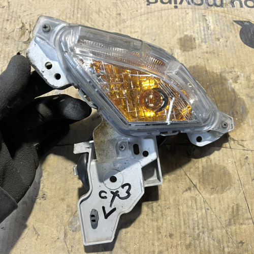 Ляв Мигач K2442W2706 Mazda CX3 77kW 1.5дизел 2015